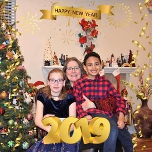 Meet your Posher, Henry